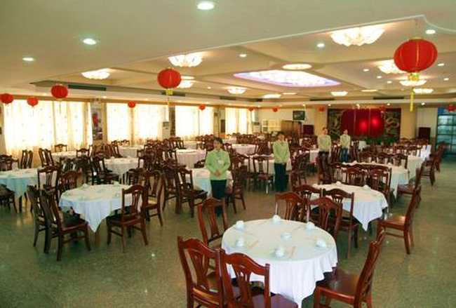 汕尾友谊宾馆,图五