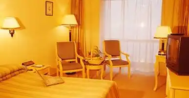 金湖大酒店,图二