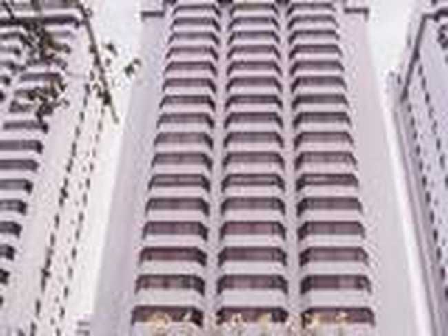 东方丝绸大酒店,图一