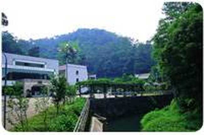 广东温泉宾馆,图六