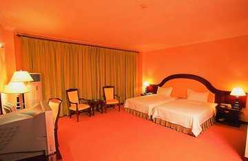 中山市紫来轩酒店,图四