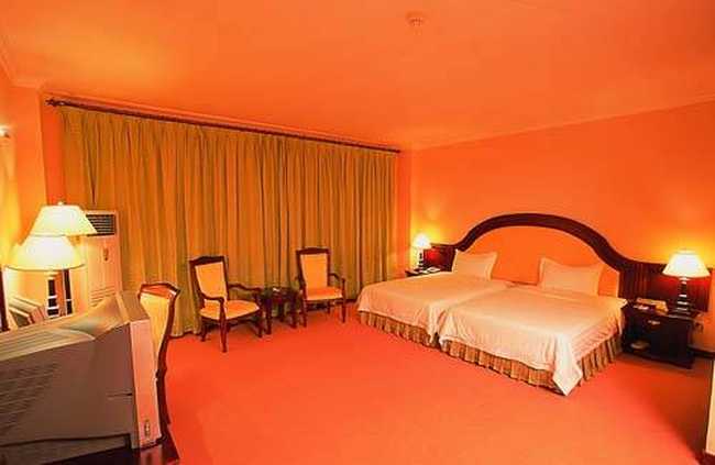 中山市紫来轩酒店,图四