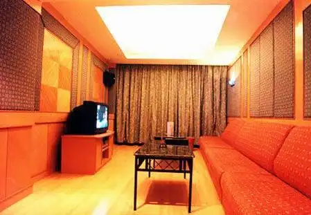 小梅沙听涛宾馆,图二十四