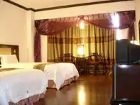 广州珠海特区大酒店