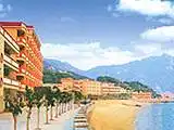 台山海角城旅游度假中心
