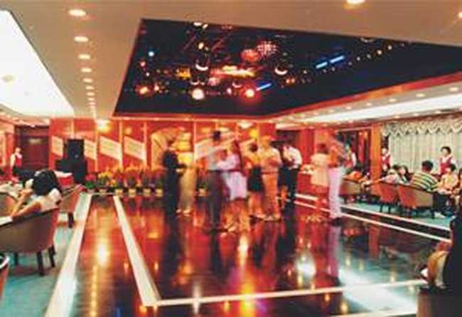 广彩城酒店,图七