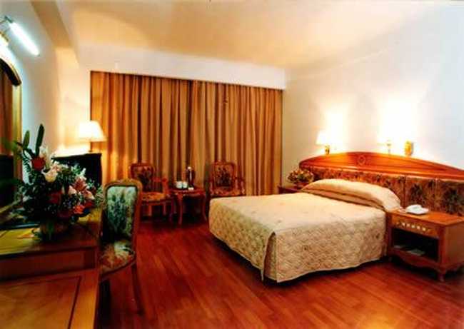 广州红叶酒店,图三