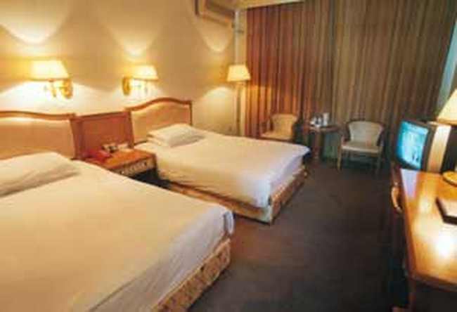 中山市金岛酒店