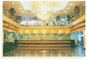 广州金世界大酒店,图二