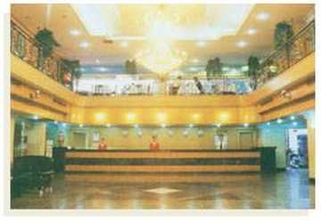 广州金世界大酒店,图二