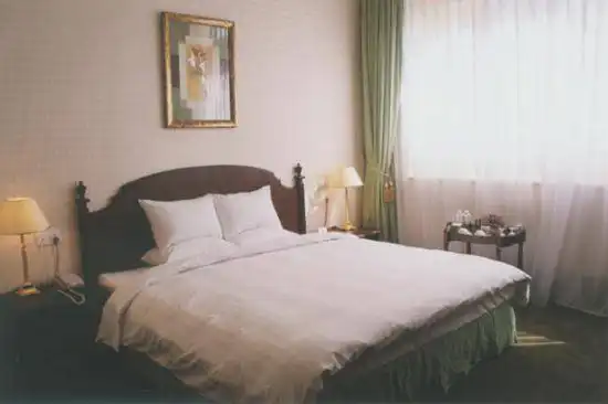 新会迎宾馆,图二