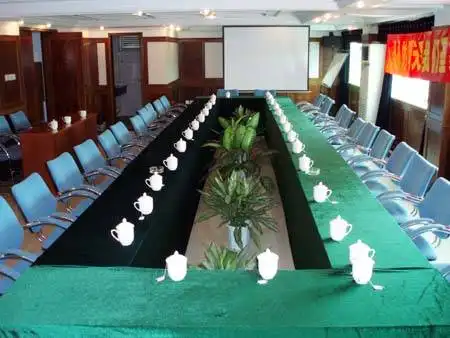 小梅沙听涛宾馆,图