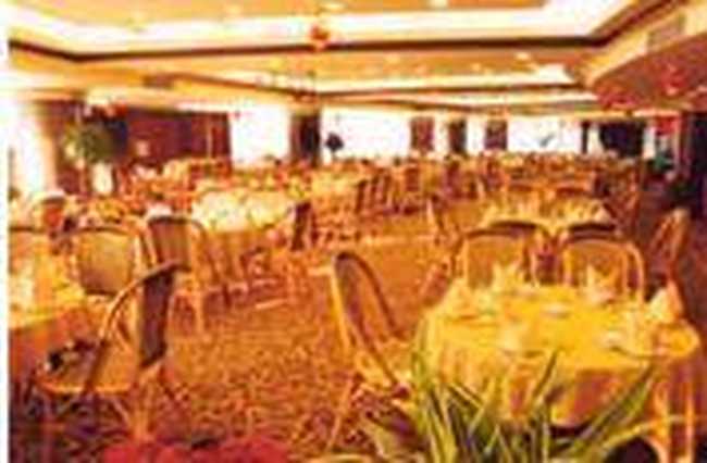 广州银河大酒店,图六