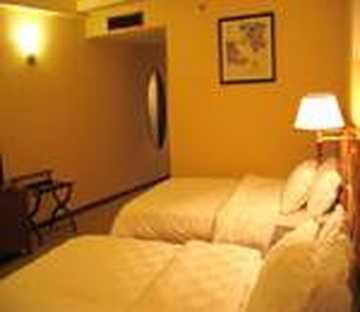 国际人才酒店,图三