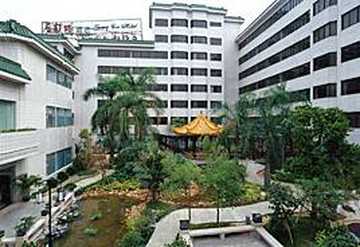 广彩城酒店,图一