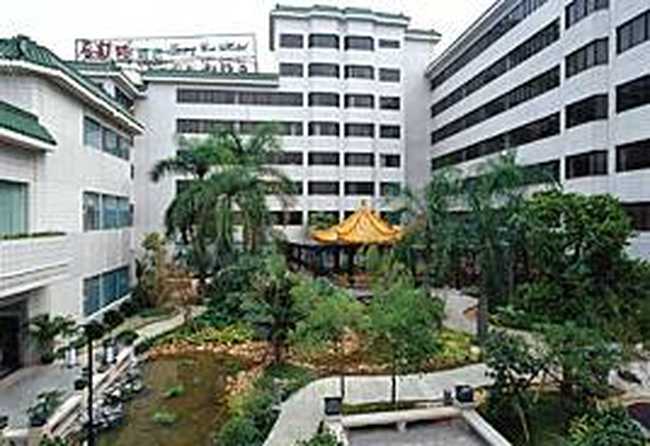 广彩城酒店,图一