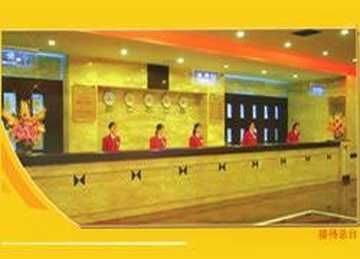 海陆空火锅城大酒店,图一