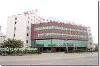 恩平京湖大酒店