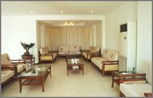 南澳半岛度假酒店,图二