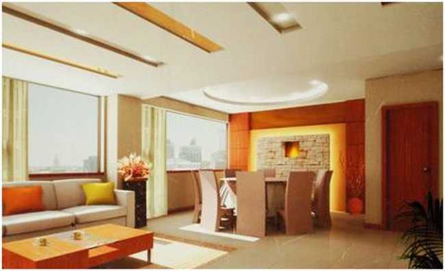 广州神州酒店,图四