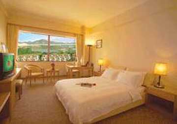 东莞金湖粤海酒店,图三