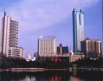 环宇大酒店,图一