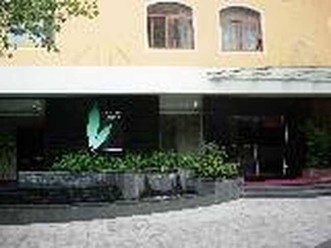 城市客栈（欢乐谷店）,图一