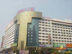 锦湖宾馆,图一