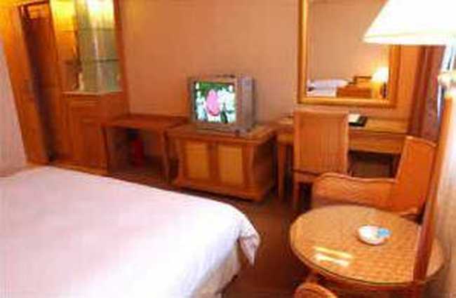 上园大酒店,图四