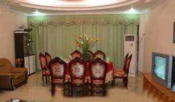 逸富大酒店,图二