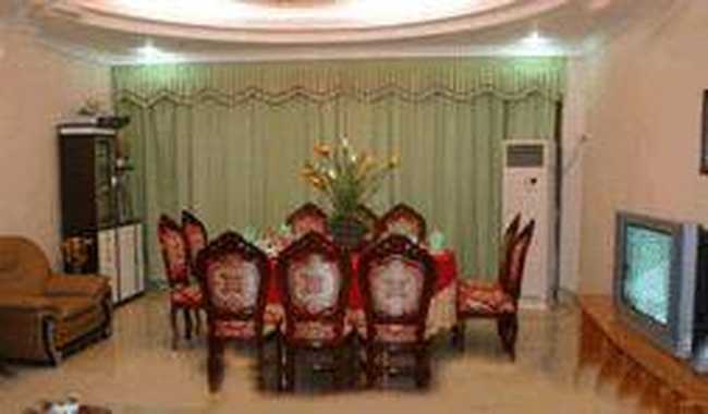 逸富大酒店,图二