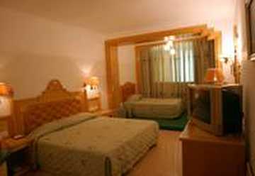 汕尾友谊宾馆,图二