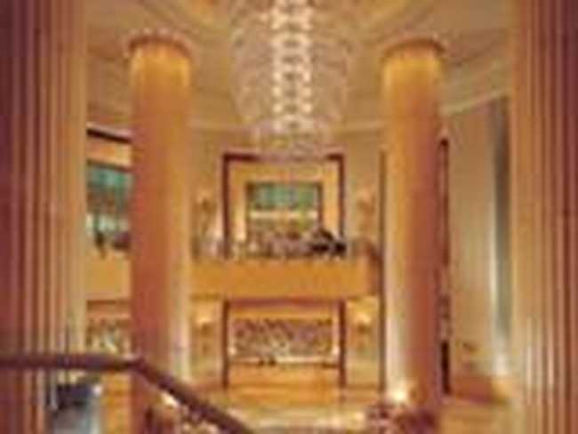 汕头君华大酒店,图二