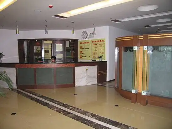 台山富城大酒店,图四