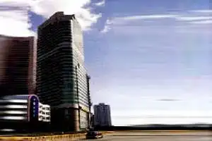 深圳新利园宾馆