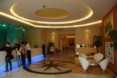 粤海之星（华海店）,图二