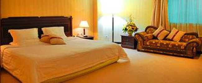 新会爱依华酒店,图二