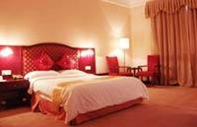 台山富城大酒店,图二