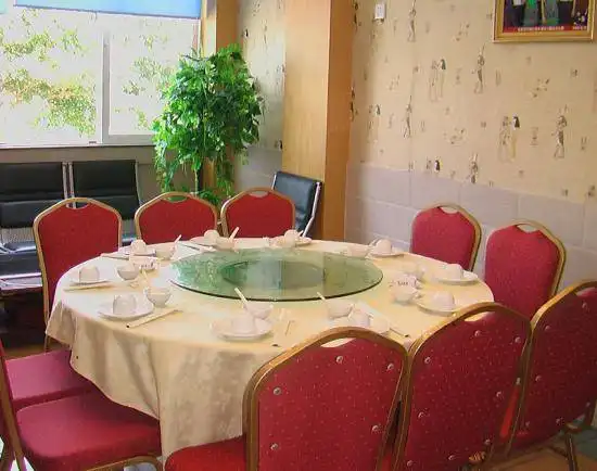 小梅沙听涛宾馆,图十八