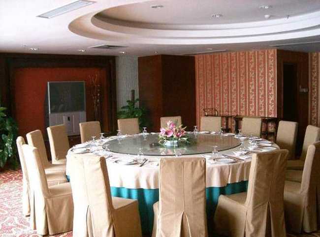 好来登酒店,图四