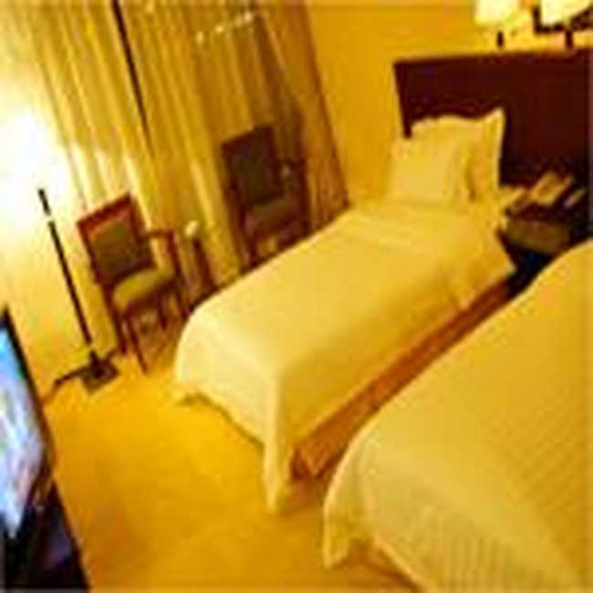 凯旋龙中成酒店,图三