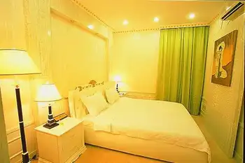 中山市紫来轩酒店,图二