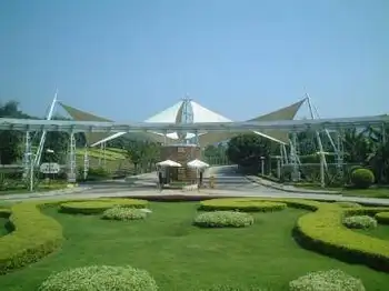 广州南航国际俱乐部