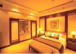 广州白云宾馆,图三