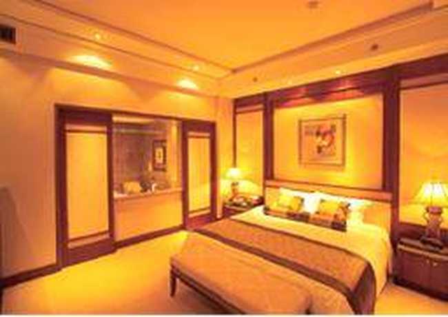 广州白云宾馆,图三