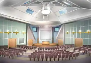 深圳金融培训中心,图七