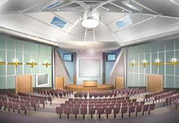 深圳金融培训中心,图七