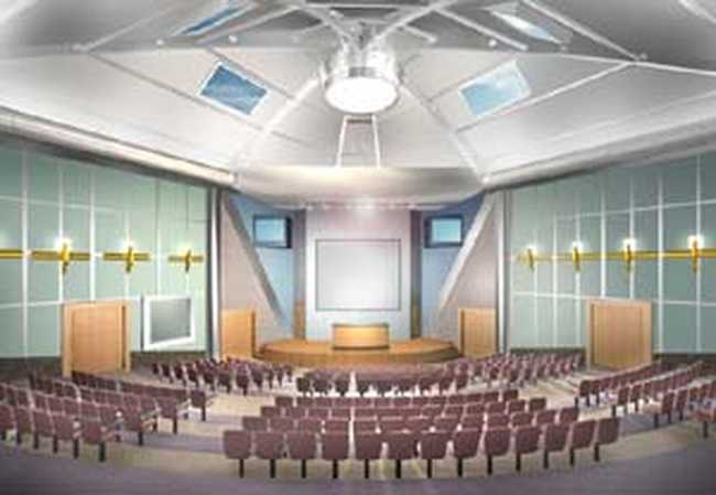 深圳金融培训中心,图七