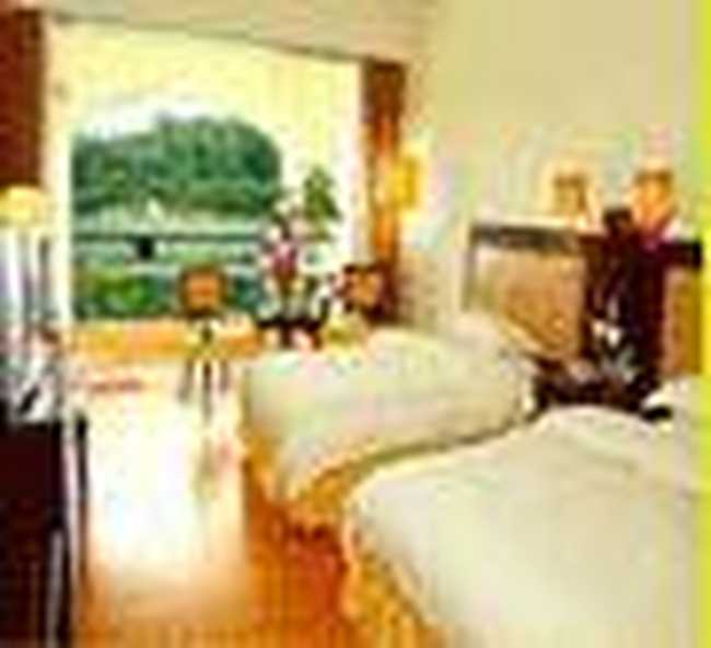 新银盏温泉度假村,图二