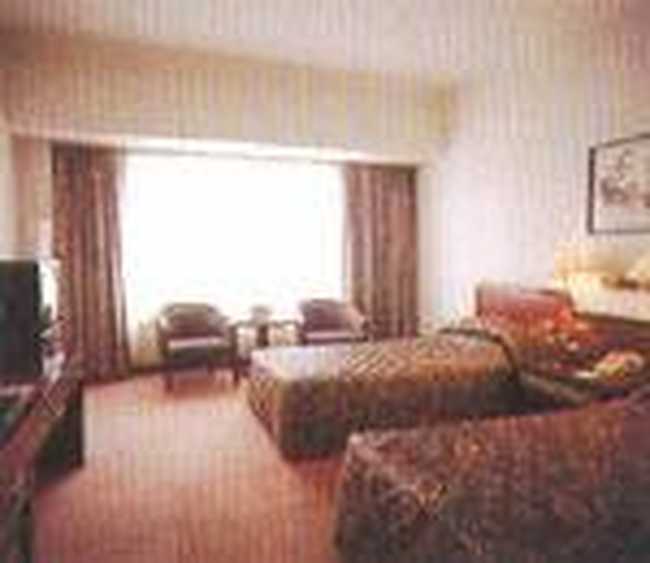 汕頭龍湖賓館,圖三